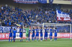 九游体育-集结日上海久事复出首秀：中超节点到来；媒体盛赞；细节决定成败-九游体育