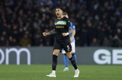 九游-包含今晨拉齐奥更衣室发声：欧冠节点到来，气氛紧张，赛程密集仍需轮换的词条-九游