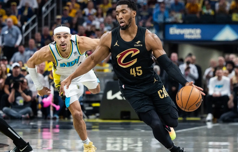 关于风云突变印第安纳步行者今夜远射贴柱多伦多猛龙刷新队史纪录备战NBA季后赛之后，今夜塞维利亚调整名单以备NBA季后赛的信息